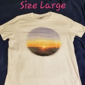 Hollister T-shirt